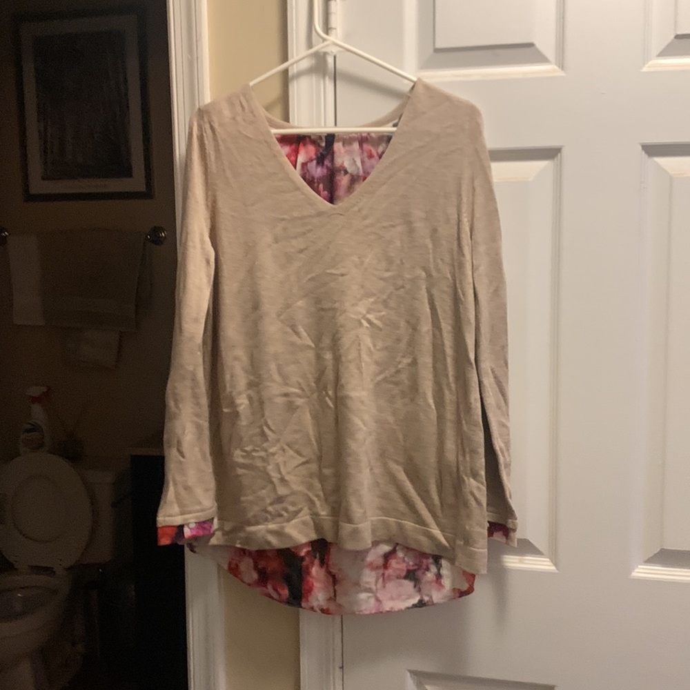 Not Your Daughters brand Tunic